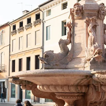 Ca' Garibaldi Rooms-3