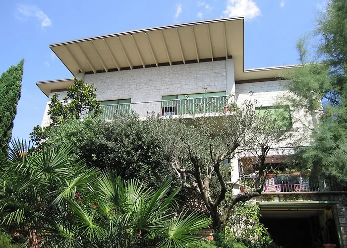 Villa Tra' Monti Bassano del Grappa